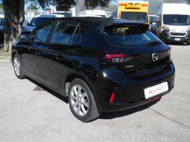Opel Corsa 1.2 75 CV 5P Elegance - Foto 5