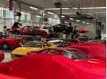 Ferrari 458 Speciale Aperta - no tax private car