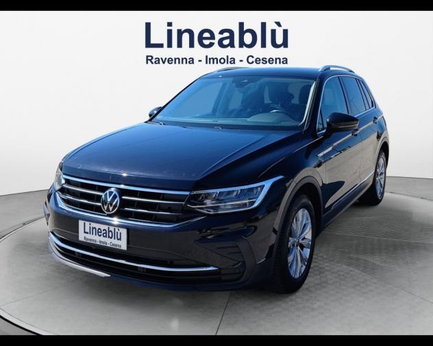 Volkswagen Tiguan 2ª serie 2.0 TDI SCR Life