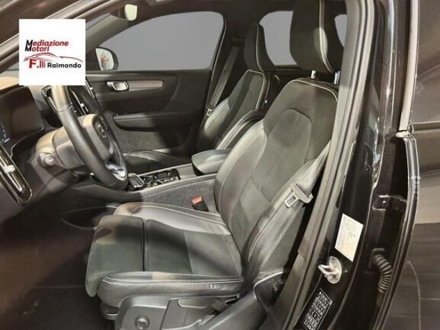 Volvo XC40 T5 Plug-in Hybrid R-design - Foto 7