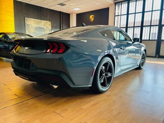 FORD Mustang 2.3 EcoBoost Autom MY25 rif. 23936751 - Foto 6