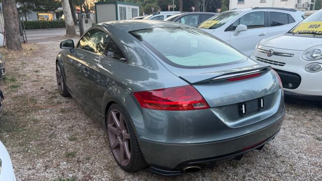 Audi TT Coup2.0 TFSI - Foto 7