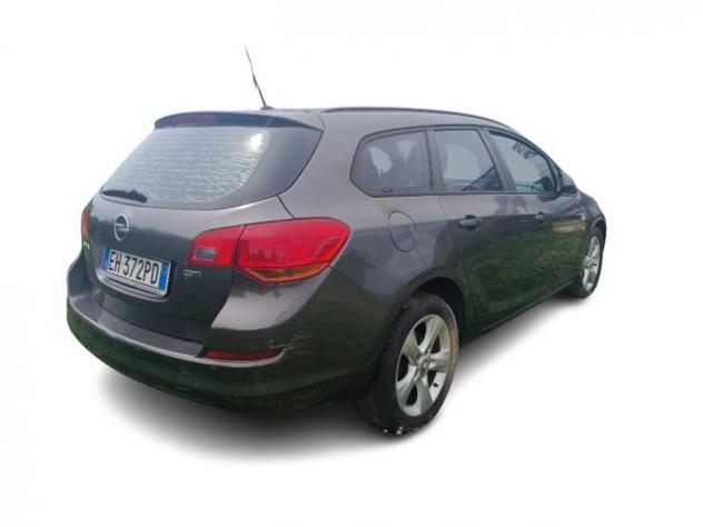 OPEL Astra 1.7 CDTI 110CV Sports Tourer Elective rif. 23900502 - Foto 8