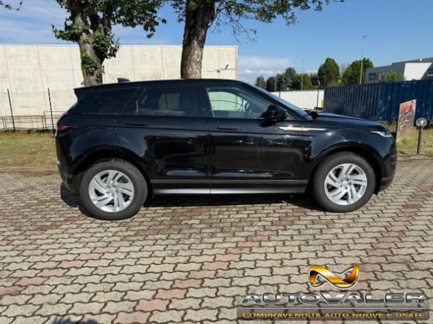 LAND ROVER Range Rover Evoque 2.0D I4 163 CV AWD Auto R-Dynamic rif. 23995296 - Foto 5