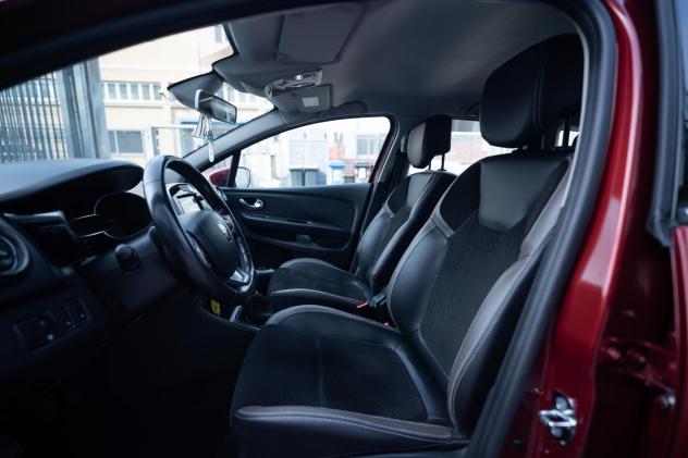 Renault Clio IV 2017 Sporter Sporter 1.5 dci energy Intens 90cv - Foto 6