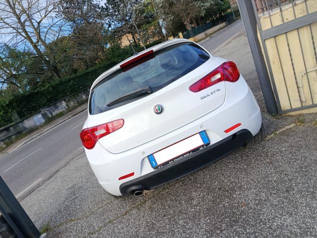 Alfa Romeo Giulietta 1.4 Turbo 120 CV GPL Super - Foto 10