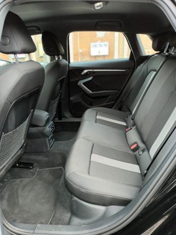 AUDI A3 SPB 2000 TDI BUSINESS ADVANCED PORTAB.AUT rif. 23775492 - Foto 7