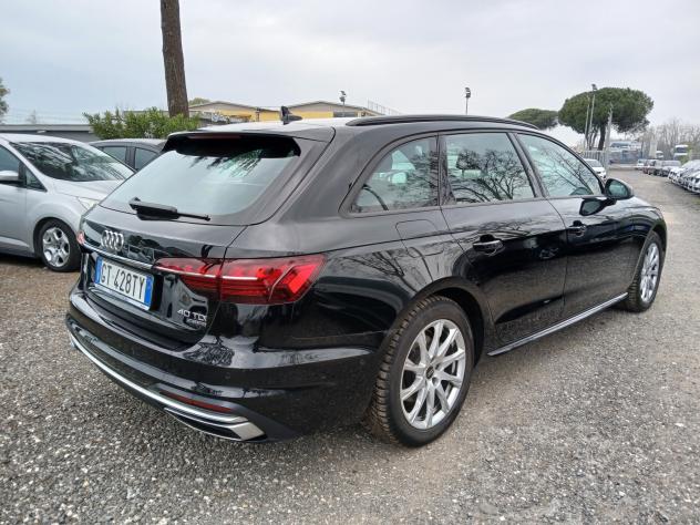 Audi A4 Avant 40 TDI quattro S tronic Business - Foto 5
