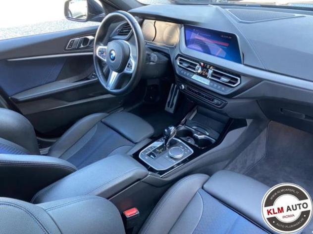 BMW 118 i 5p. M sport AUT NO OBBLIGO RATE rif. 23626460 - Foto 9