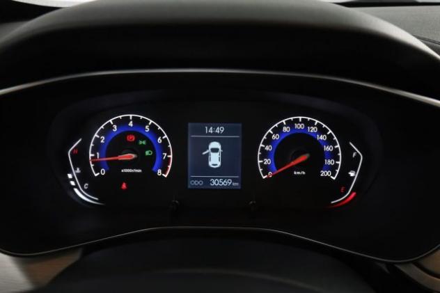 EVO Evo 5 (2023--) Evo 5 1.5 Turbo Bi-fuel GPL rif. 24112225 - Foto 7