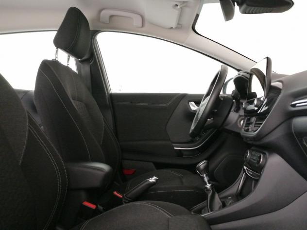 Ford Puma 1.0 ecoboost h Titanium s&s 125cv - Foto 5