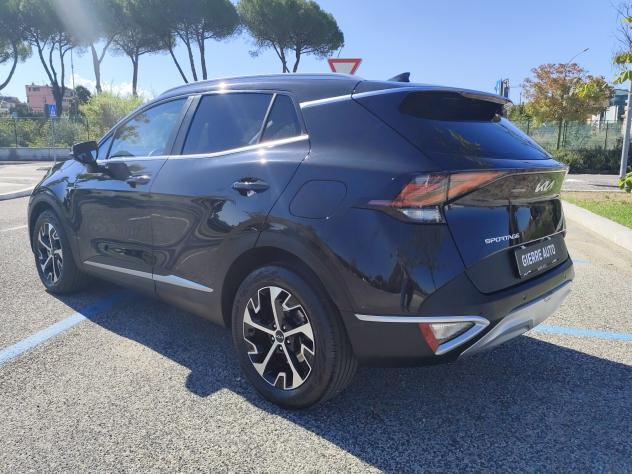 Kia Sportage 1.6 TGDi HEV AT Style - Foto 5