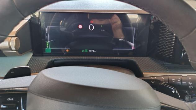 Lancia Ypsilon Ibrida Ibrida 100cv Ypsilon e-DCT - Foto 8