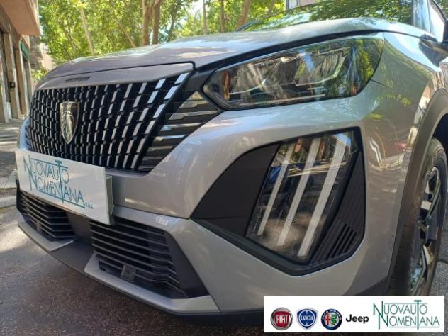 PEUGEOT 2008 PureTech 100 S&S Mod. Allure Aziendale Stellantis rif. 23968681 - Foto 2