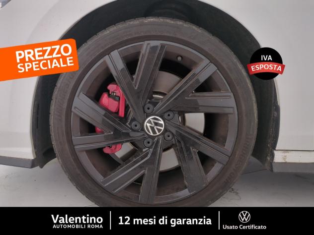Volkswagen Golf GTI 2.0 TSI GTI DSG - Foto 9