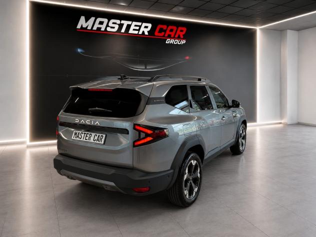 Dacia Bigster 1.2 TCe 140 CV GPL TETTO APRIBILE - Foto 6