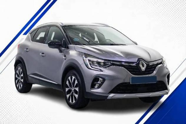 Renault Captur 1.0 Tce 100 Gpl Intens -**- Prenota!