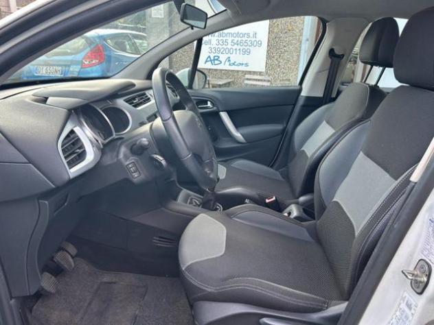 CITROEN C3 1.1 Seduction *EURO 5**NEOPATENTATI**FINANZIABILE* rif. 24242536 - Foto 5