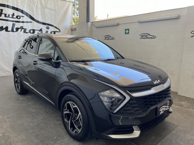 Kia Sportage Sportage 1.6 crdi mhev dct TUA DA 269,00 AL MESE - Foto 4