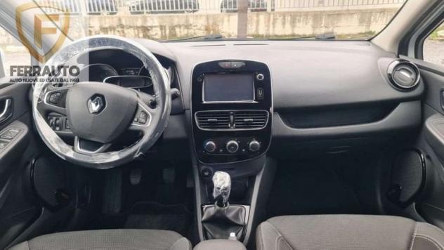 Renault Clio SPORTER DCI 8V 75CV S&S ENERGY INTENS - Foto 5