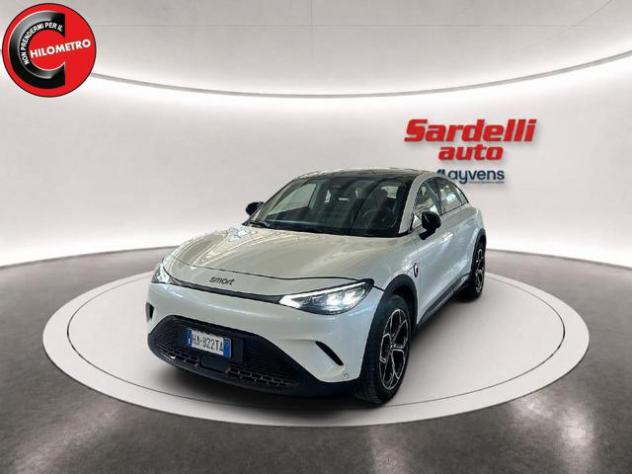 SMART smart #3 #3 Pro+ rif. 23910181