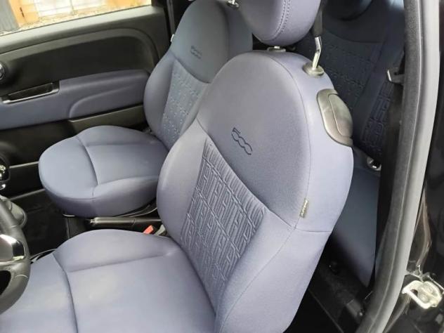 Fiat 500 1.0 hybrid Cult 70cv - Foto 8