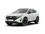 NISSAN Qashqai 3ª serie Qashqai MHEV 158 CV Xtronic Tekna+