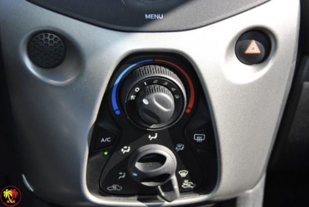 CITROEN C1 Airscape VTi 68 5 porte Shine rif. 23818679 - Foto 4