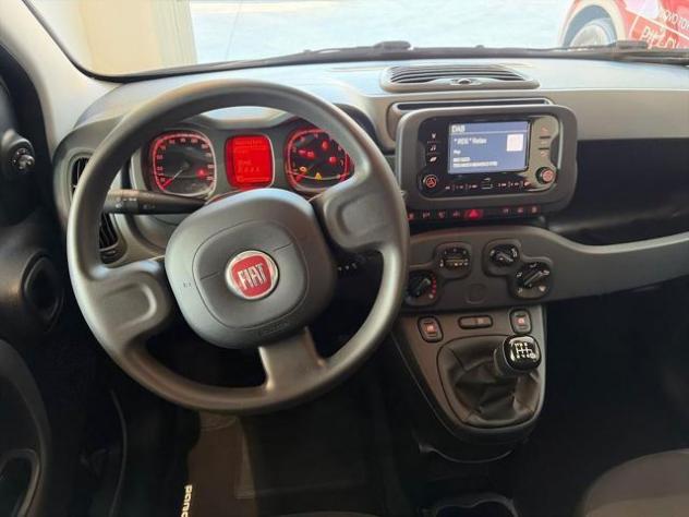 FIAT Panda 1.0 FireFly S&S Hybrid rif. 23919609 - Foto 8