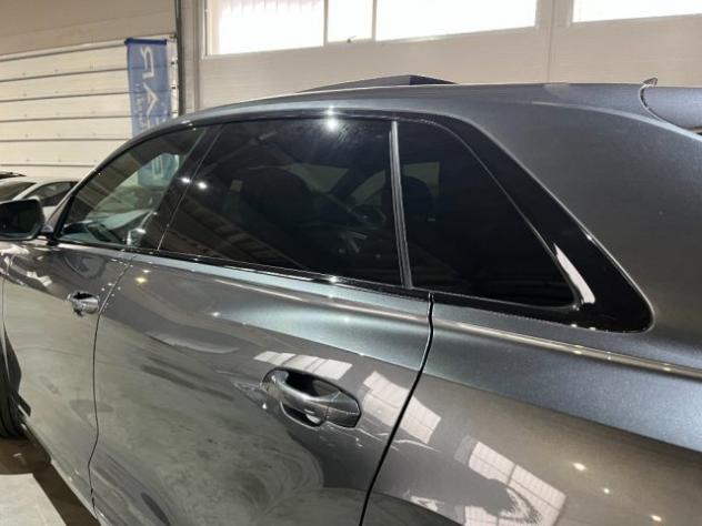 AUDI Q8 50 TDI 286 CV quattro S line TETTO/22 SLINE/BLACK rif. 24149228 - Foto 10