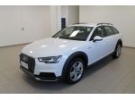 Audi A4 allroad quattro 3.0 TDI 272 CV tiptronic Business Evolution