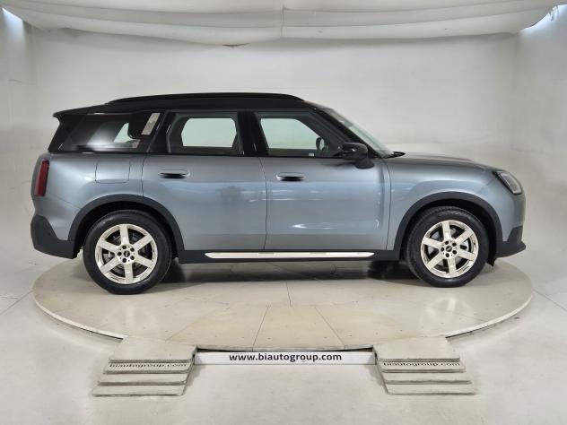 MINI Countryman Mini U25 Mini 1.5 48V C Favoured auto - Foto 6
