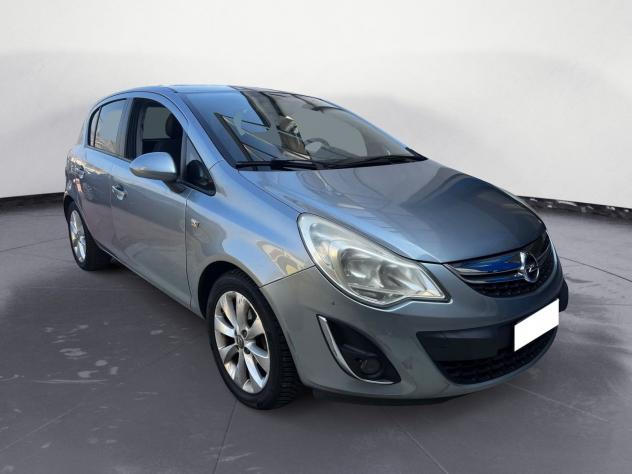 Opel Corsa Corsa 5p 1.2 One c/clima 85cv - OK NEOPATENTATI - SOLI 96 MILA KM - Foto 3