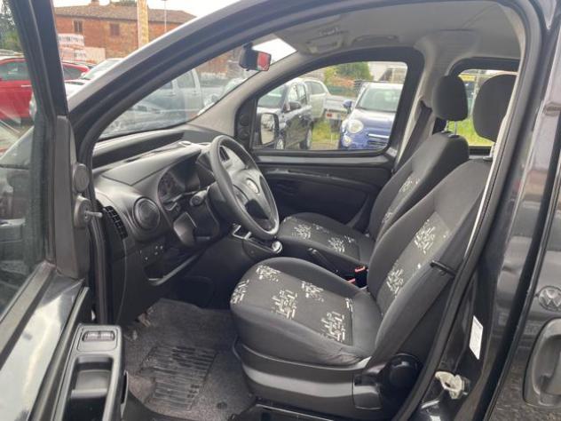 FIAT Qubo 1.4 8V 77 CV Dynamic Natural Power rif. 23620490 - Foto 5