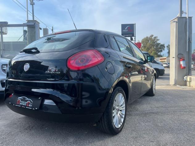 Fiat Bravo 1.6 MJT 105 CV Emotion - Foto 5