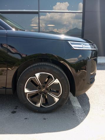 JAECOO 5 JAECOO SHS-H HEV 1.5TGDI - Trazione anteriore DHT1 Exclusive - Foto 4