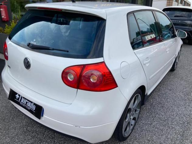 VOLKSWAGEN Golf 2.0 16V TFSI 5p. GTI rif. 23844791 - Foto 3