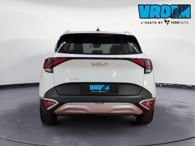 KIA Sportage 1.6 CRDi MHEV DCT Business rif. 23417526 - Foto 6