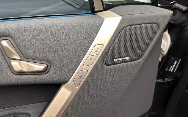 Bmw IX xDrive 40 Pacchetto Sportivo - Foto 8
