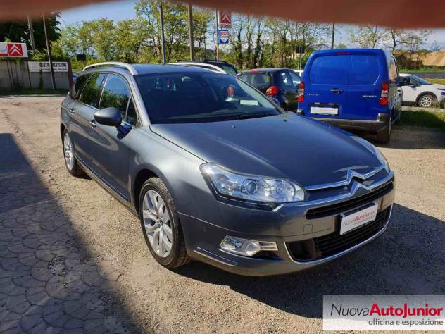 Citroën C5 2.0 HDi 160 aut. Executive Tourer - Foto 6
