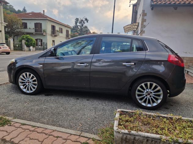 Fiat Bravo T-jet 1.4 120CV GPL Aftermarket, Cruise, Sensori - Foto 7