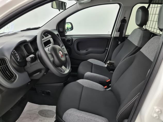Fiat Panda 1.0 FireFly S&S Hybrid - Foto 10