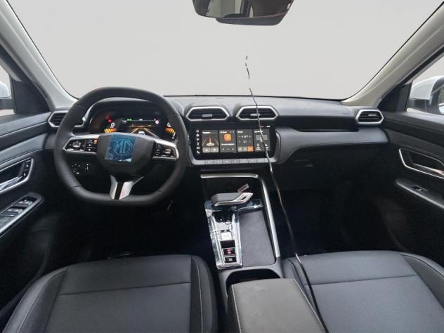 MG ZS (2024--) ZS 1.5 Hybrid+ Luxury - Foto 8