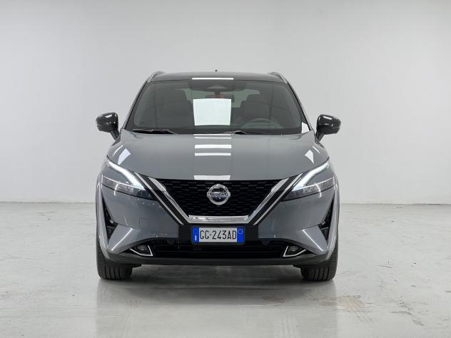 Nissan Qashqai Qashqai 1.3 DIG-T 140 CV Acenta Premium - Foto 4