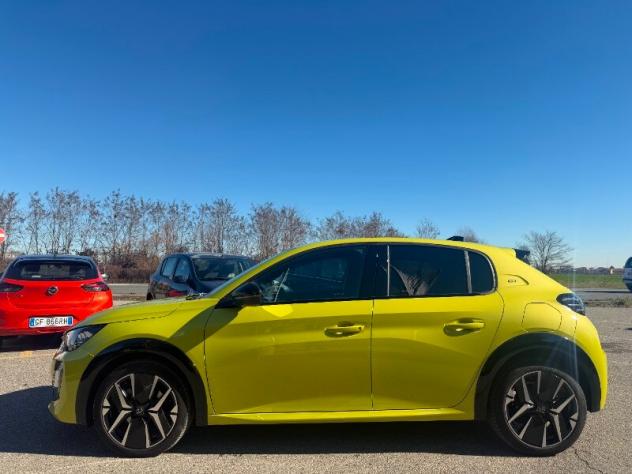 PEUGEOT 208 2ª serie 208 PureTech 100 Stop&Start 5 porte GT - Foto 3