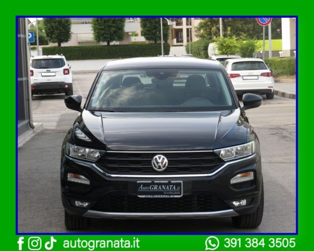 Volkswagen T-Roc 1.6 Tdi 116cv Business Navi. - Foto 3