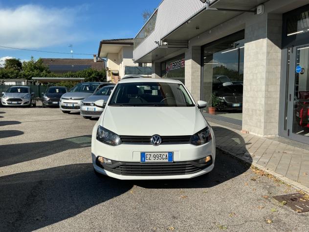 Volkswagen Polo 1.4 Diesel Neopatentati - Foto 2