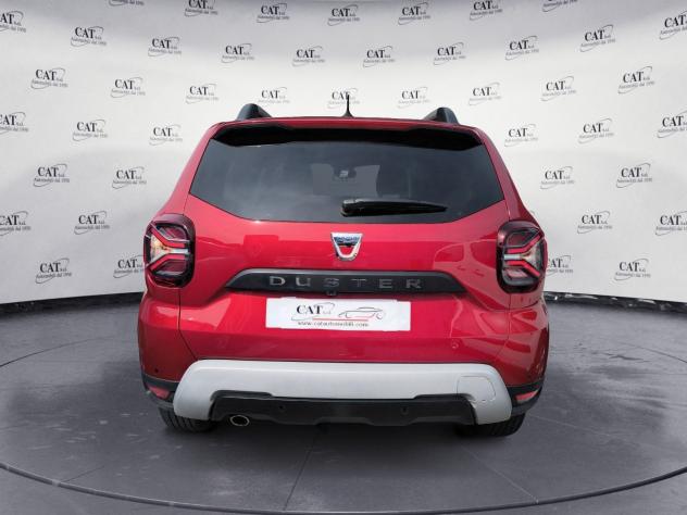 Dacia Duster Duster 1.0 tce Prestige Gpl - Foto 7