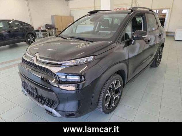 CITROEN C3 Aircross PureTech 110 S&S Max rif. 23821515 - Foto 8