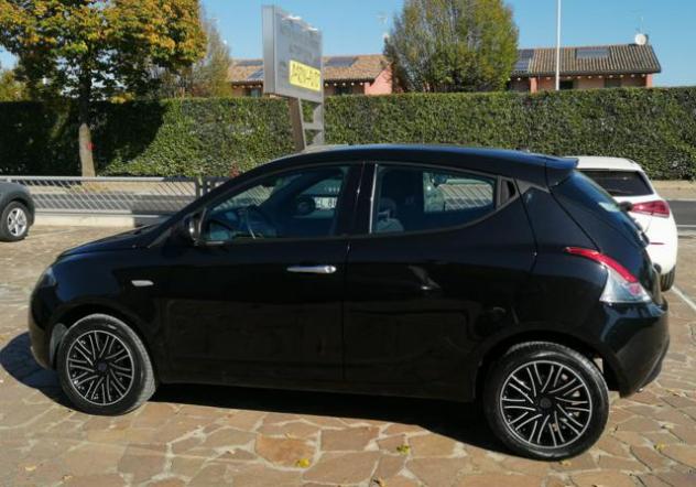 LANCIA Ypsilon 1.0 FireFly 5 porte S&S Hybrid Silver rif. 24157195 - Foto 4